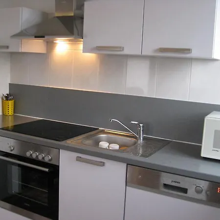 Apartment Ferienhaus Dr.-kamniker-strasse *