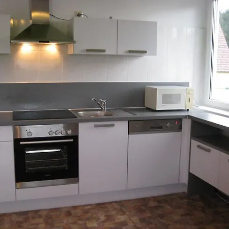 Ferienhaus Dr.-kamniker-strasse * Graz