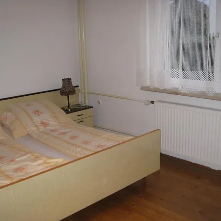 Apartment Ferienhaus Dr.-kamniker-strasse Graz