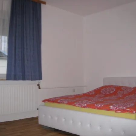 Ferienhaus Dr.-kamniker-strasse Apartment