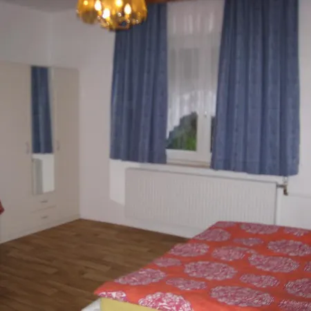 Apartment Ferienhaus Dr.-kamniker-strasse *