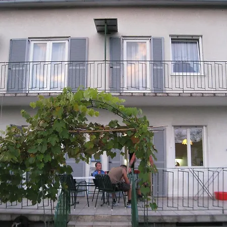 Ferienhaus Dr.-kamniker-strasse Apartment *