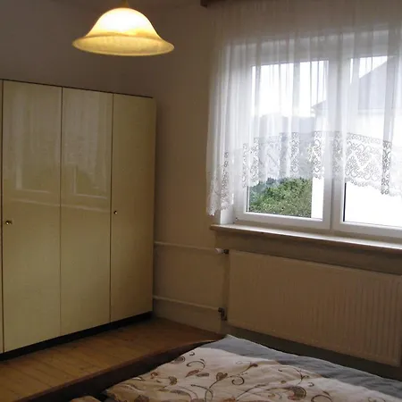 Apartment Ferienhaus Dr.-kamniker-strasse Graz