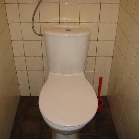 Apartment Ferienhaus Dr.-kamniker-strasse *