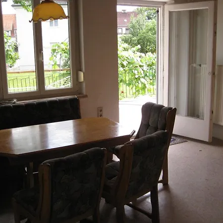 Ferienhaus Dr.-kamniker-strasse