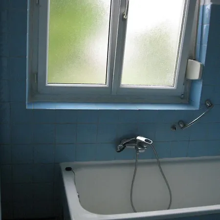 Ferienhaus Dr.-kamniker-strasse Apartment