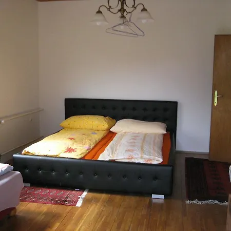 Ferienhaus Dr.-kamniker-strasse Graz